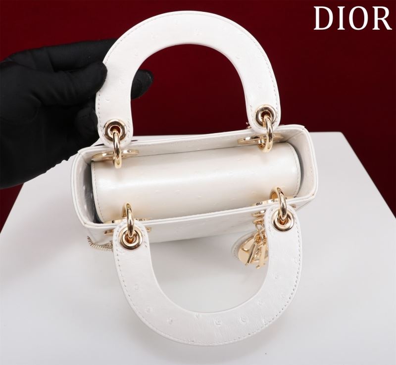 Dior My Lady Bags